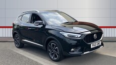 MG ZS 1.0T GDi Exclusive 5dr Petrol Hatchback